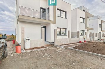 Vilă ultramodernă cu 4 camere în Gai anunturi imobiliare Arad