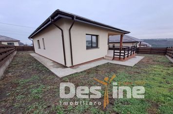Casă - 4 camere de vanzare VALEA LUPULUI - Iasi anunturi imobiliare Iasi