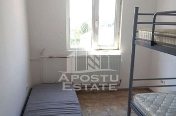 Garsoniera  renovata, 12 mp cu baie proprie, etajul 1, zona Sagului anunturi imobiliare Timis