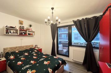 Apartament 3 camere de vanzare TOMIS PLUS - Constanta anunturi imobiliare Constanta