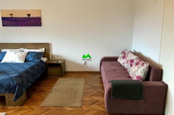 Garsonieră de inchiriat CENTRAL - Sibiu anunturi imobiliare Sibiu