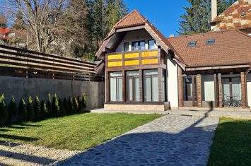 Vilă de vânzare în Sinaia anunturi imobiliare Prahova