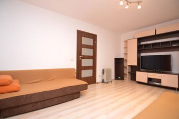 Apartament 3 camere de inchiriat TINERETULUI - Bucuresti anunturi imobiliare Bucuresti