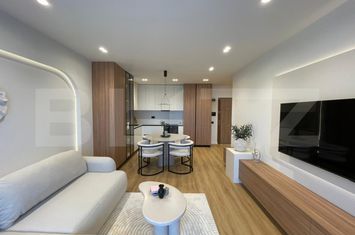 Apartament 2 camere de vanzare CLUJ-NAPOCA - Cluj anunturi imobiliare Cluj