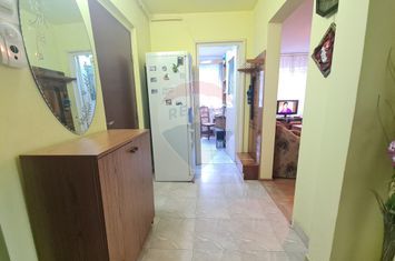 Apartament 3 camere + birou, 2 balcoane , Etaj 2, Mănăștur anunturi imobiliare Cluj