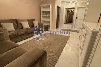 3 Camere Decomandat, Valea Lupului, Etaj 1, Mobilat Premium anunturi imobiliare Iasi