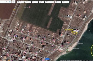 Teren de vanzare COSTINESTI - Constanta anunturi imobiliare Constanta