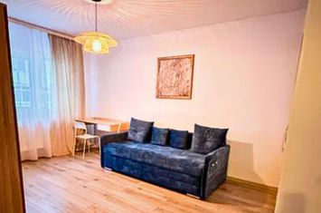 Garsonieră de inchiriat DACIA - Iasi anunturi imobiliare Iasi
