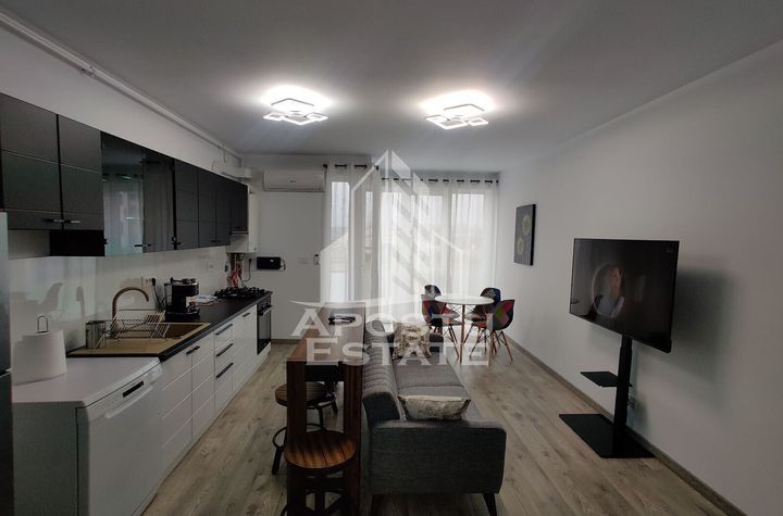Apartament cu 3 camere, loc de parcare,centrala proprie anunturi imobiliare Timis