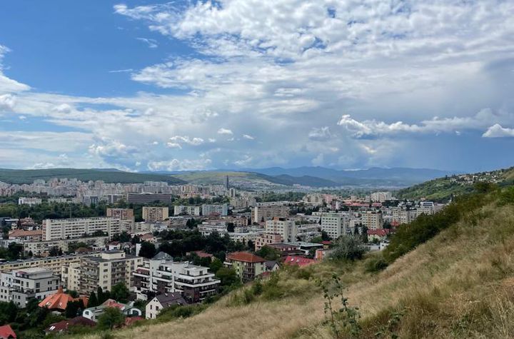Teren Intravilan de vanzare GRUIA - Cluj anunturi imobiliare Cluj