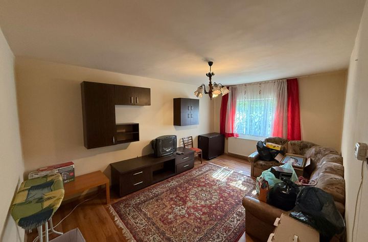 Apartament 3 camere de vanzare BAIA MARE - Maramures anunturi imobiliare Maramures