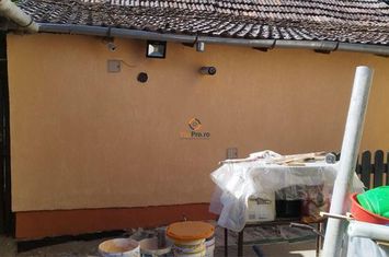 Casă - 2 camere de vanzare CIARDA ROSIE - Timis anunturi imobiliare Timis