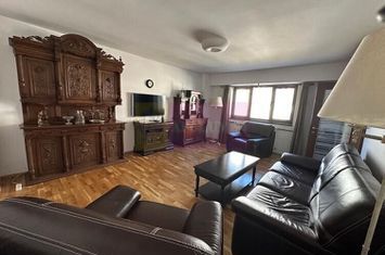 Apartament 3 camere  Splaiul Unirii-  Camera de Comerț anunturi imobiliare Bucuresti