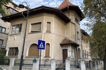 Vilă - 8 camere de vanzare DOROBANTI - Bucuresti anunturi imobiliare Bucuresti