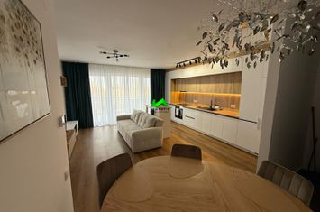 Apartament 3 camere de inchiriat TURNISOR - Sibiu anunturi imobiliare Sibiu