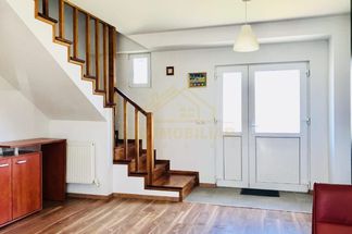 Vilă 3 cam de vânzare Bucuresti - Popesti-Leordeni