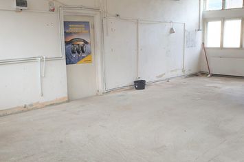 Spațiu industrial de inchiriat BARTOLOMEU - Brasov anunturi imobiliare Brasov