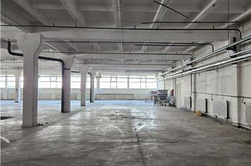 Spațiu industrial de inchiriat CENTRAL - Sibiu anunturi imobiliare Sibiu