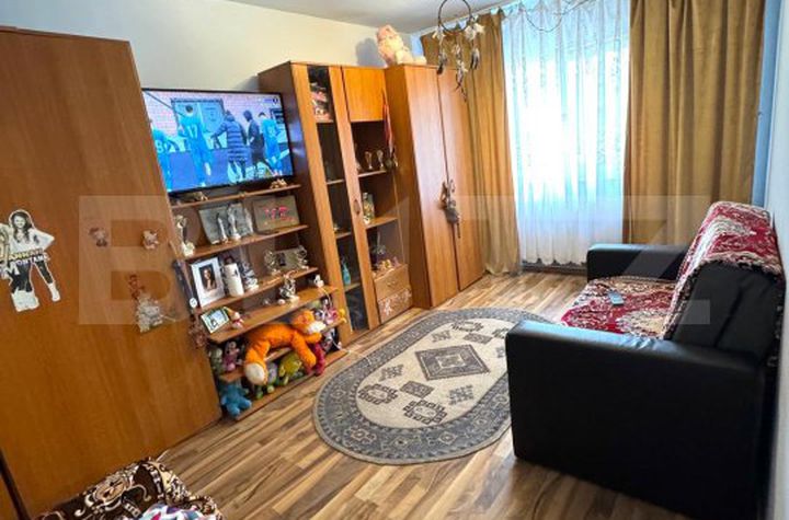 Apartament 3 camere de vanzare BARTOLOMEU - Brasov anunturi imobiliare Brasov