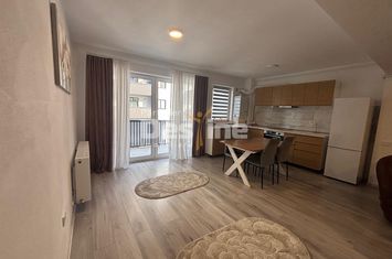 Apartament 2 camere de inchiriat TRIAJ - Brasov anunturi imobiliare Brasov