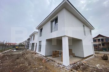 Vilă - 3 camere de vanzare ALBA IULIA - Alba anunturi imobiliare Alba