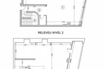 Foto 2 SPATIU OFFICE PREMIUM DUPLEX OPEN-SPACE - CALEA FLOREASCA – PIATA FLOREASCA anunturi imobiliare Sector 1
