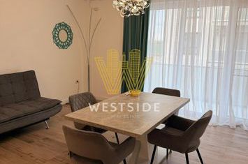 Apartament de inchiriat, cu 3 camere, in Dumbravita anunturi imobiliare Timis