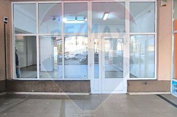 Spațiu comercial de inchiriat anunturi imobiliare Cluj