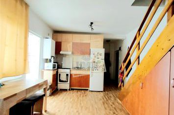 Apartament 3 camere de vanzare CEDONIA - Sibiu anunturi imobiliare Sibiu