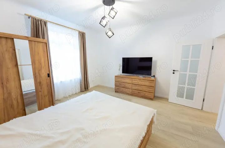 Garsonieră de inchiriat BRASOV - Brasov anunturi imobiliare Brasov