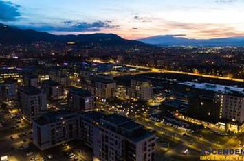 Apartament 2 camere de inchiriat TRACTORUL - Brasov anunturi imobiliare Brasov