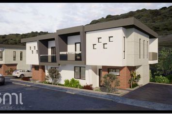 Vilă - 5 camere de vanzare FLORESTI - Cluj anunturi imobiliare Cluj