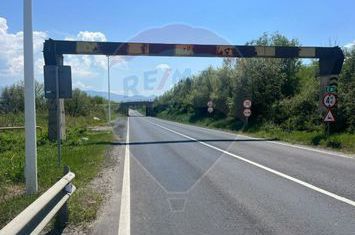 Teren Vestem -Amplasament Ideal pentru Proiecte Viitoare anunturi imobiliare Sibiu