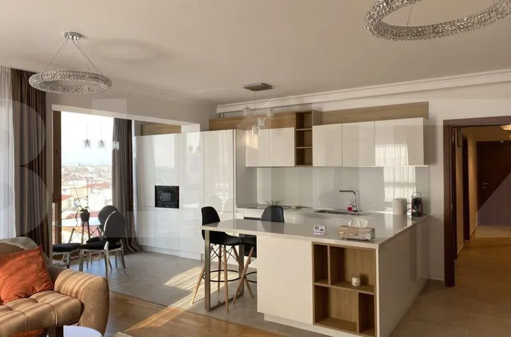Apartament 3 camere de vanzare DEMOCRATIEI - Prahova anunturi imobiliare Prahova