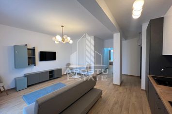 Apartament nou 2 camere. zona Torontalului anunturi imobiliare Timis