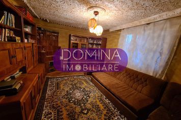 Vilă - 6 camere de vanzare TICLENI - Gorj anunturi imobiliare Gorj
