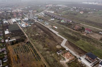 Teren Intravilan de vanzare MIROSLAVA - Iasi anunturi imobiliare Iasi