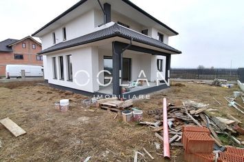 Vilă - 5 camere de vanzare SIBIU - Sibiu anunturi imobiliare Sibiu