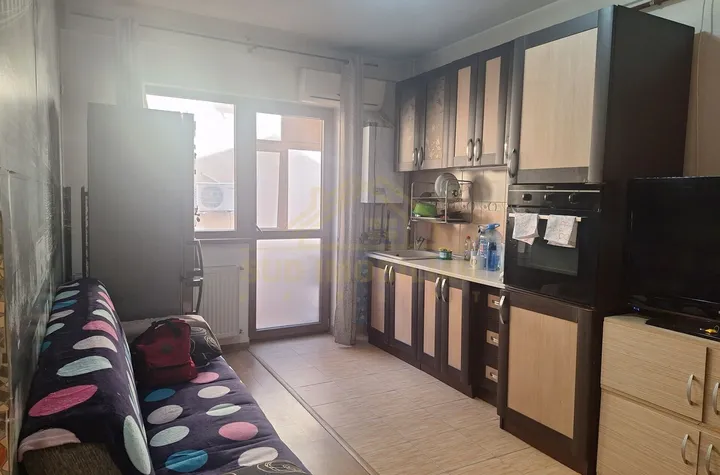 GARSONIERA DUBLA-ZONA PENNY anunturi imobiliare Bucuresti
