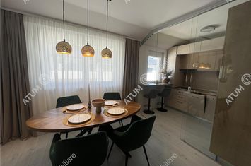Apartament 2 camere de vanzare CALEA CISNADIEI - Sibiu anunturi imobiliare Sibiu
