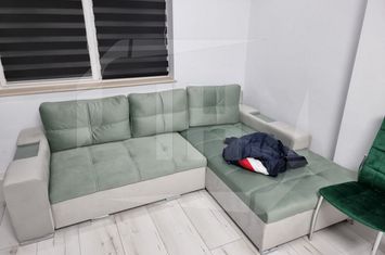 Apartament 2 camere de vanzare BACIU - Cluj anunturi imobiliare Cluj