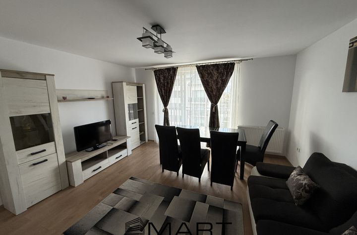Apartament 2 camere de inchiriat TRACTORU - Brasov anunturi imobiliare Brasov