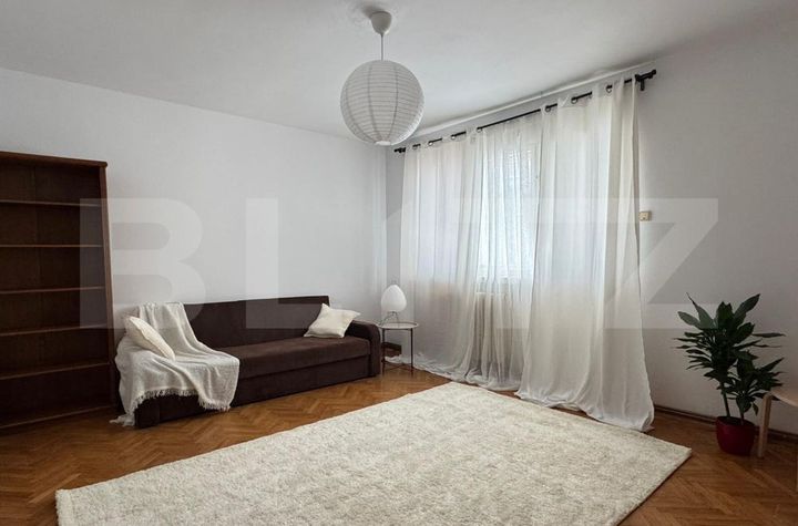 Apartament 3 camere de inchiriat IASI - Iasi anunturi imobiliare Iasi