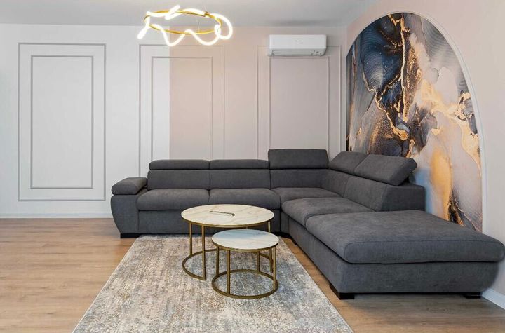 Apartament de 2 camere cu boxă inclusă în preț – Ivory Residence, Pipera! anunturi imobiliare Bucuresti
