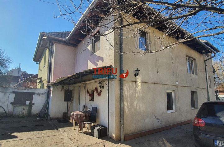 Vilă - 4 camere de vanzare CETATE - Alba anunturi imobiliare Alba