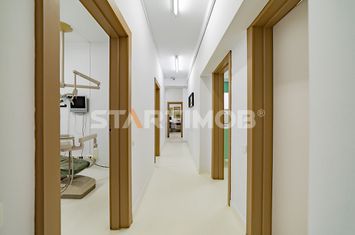 CABINET MEDICAL AUTORIZAT CLADIREA CAS BRASOV anunturi imobiliare Brasov