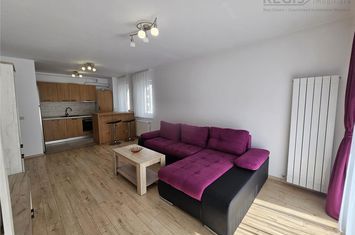 Apartament 2 camere de inchiriat TRACTORUL - Brasov anunturi imobiliare Brasov