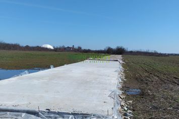 Teren de vânzare – 1200 mp, Săftica - DN 1 anunturi imobiliare Bucuresti