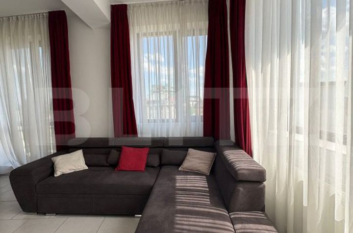 Apartament 2 camere de vanzare PARCUL CAROL - Bucuresti anunturi imobiliare Bucuresti