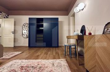 Apartament 3 camere de vanzare ORADEA - Bihor anunturi imobiliare Bihor